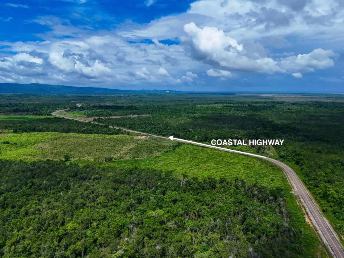 Attractive Lot in Hope Creek Village - Photo 5
