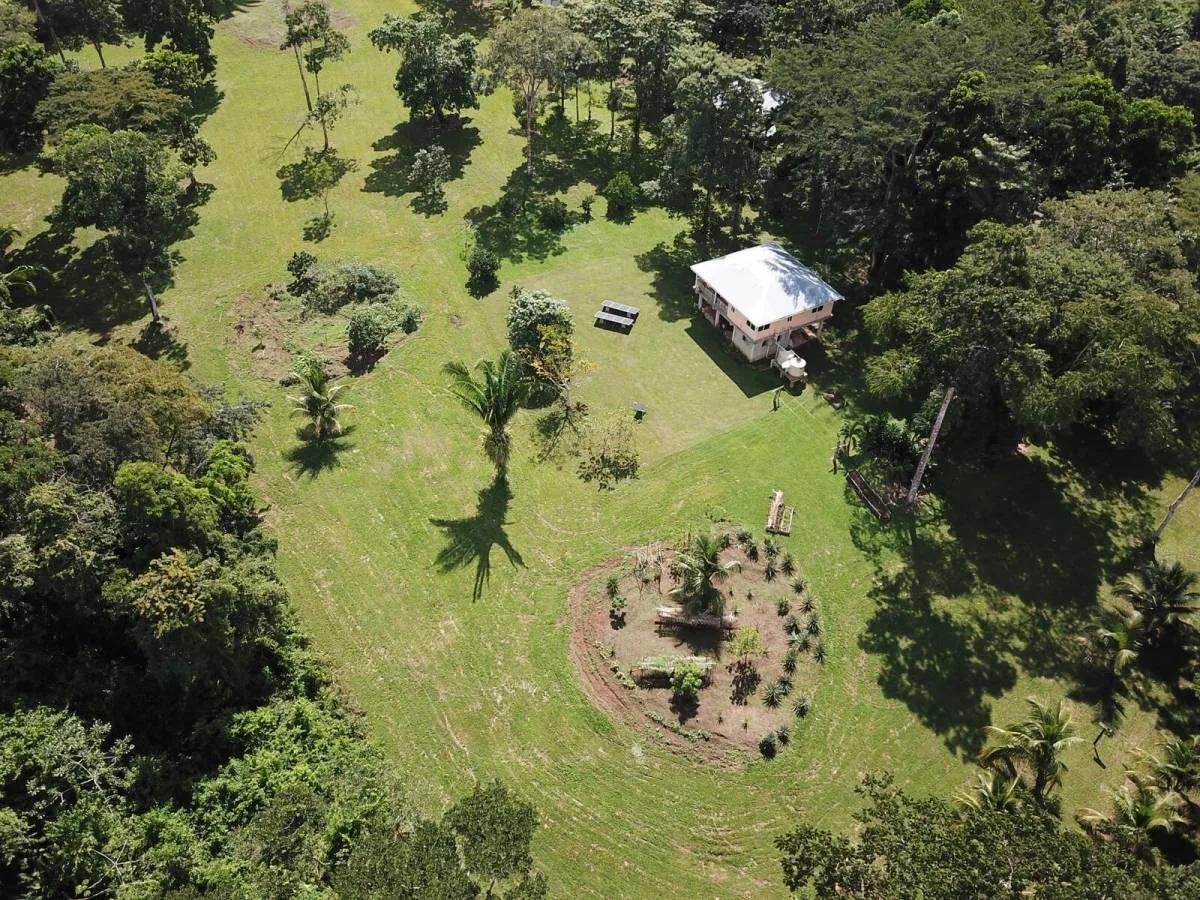 25 Acres of Riverside Land in Toledo with 2 single Family Home - Photo 3